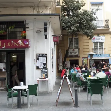 Apartamento Del Mar Valencia