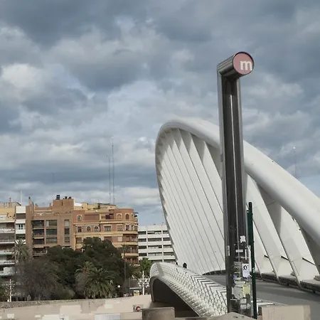 Del Mar Apartamento