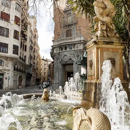 Del Mar Apartamento Valencia
