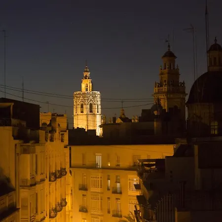 Del Mar Apartamento *