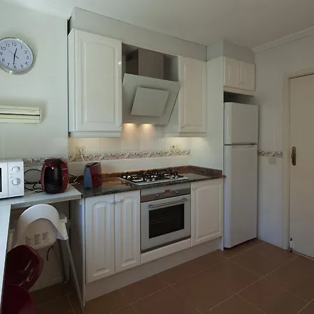 Apartamento Del Mar *