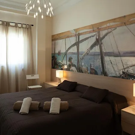 Del Mar Apartamento