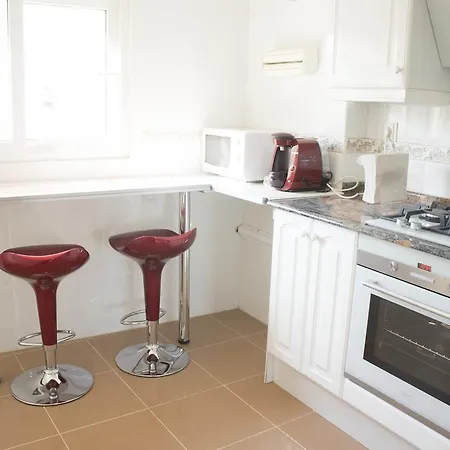 Apartamento Del Mar Valencia