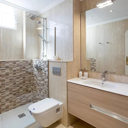 Apartamento Del Mar *