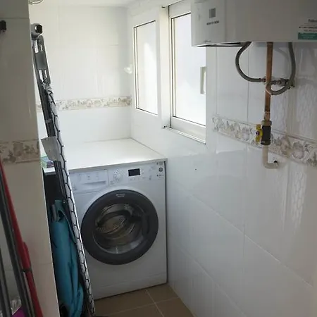 Apartamento Del Mar Valencia