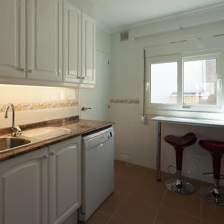 Apartamento Del Mar