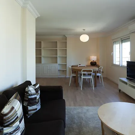 Apartamento Del Mar Valencia