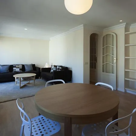 Apartamento Del Mar *