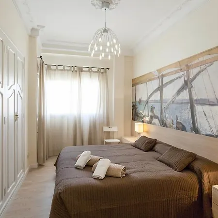 Del Mar Apartamento *