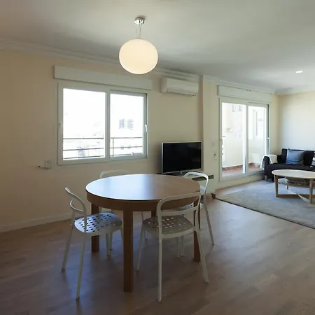 Del Mar Apartamento Valencia