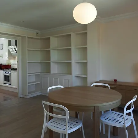 Apartamento Del Mar Valencia
