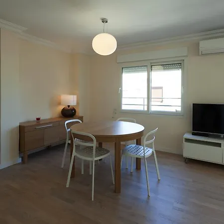 Del Mar Apartamento